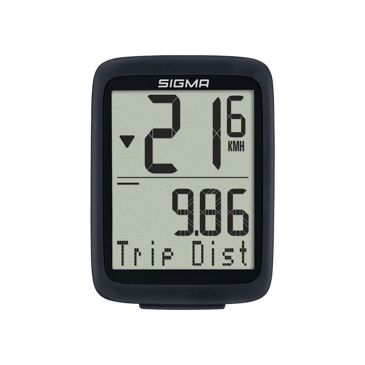 SIGMA Computers - Originals BC 8.0 Wired (08210)