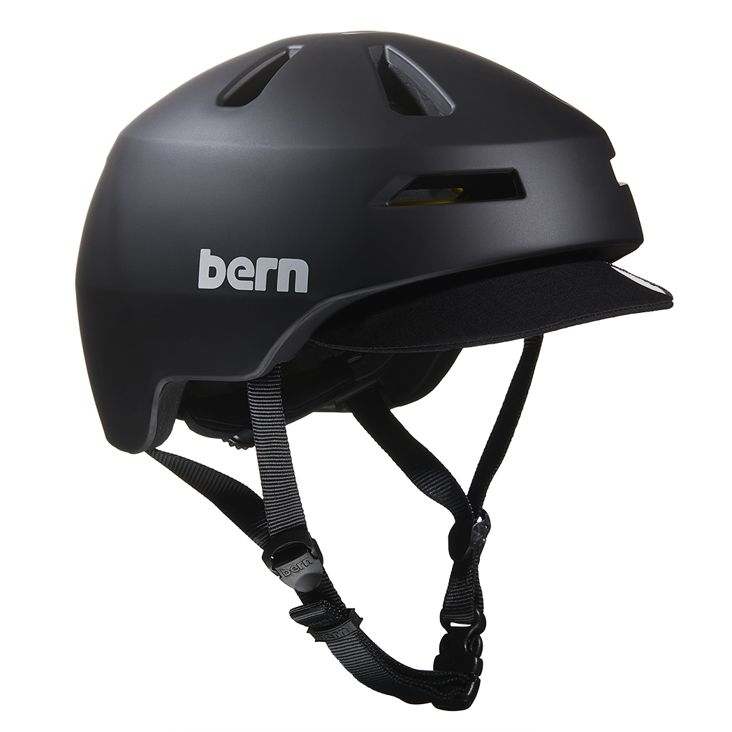 Brentwood 2.0 MIPS Bike Helmet