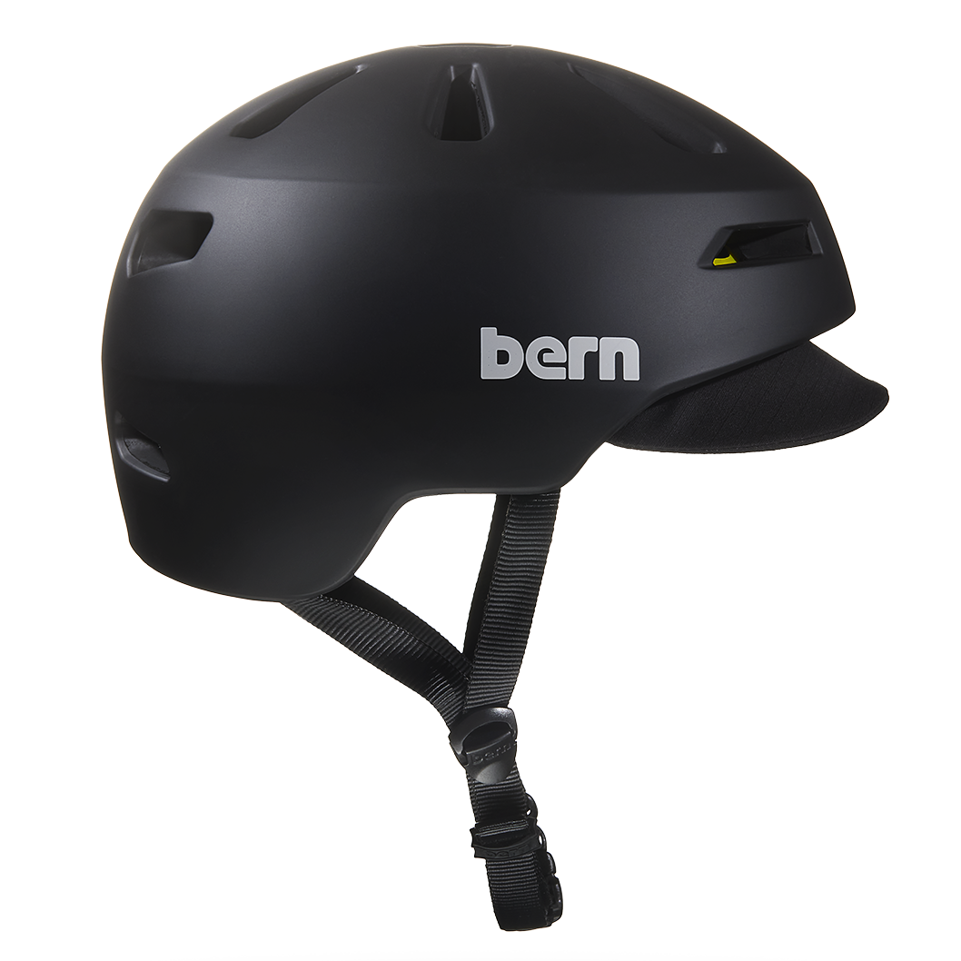 Brentwood 2.0 MIPS Bike Helmet