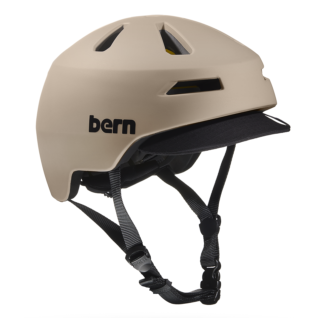 Brentwood 2.0 MIPS Bike Helmet