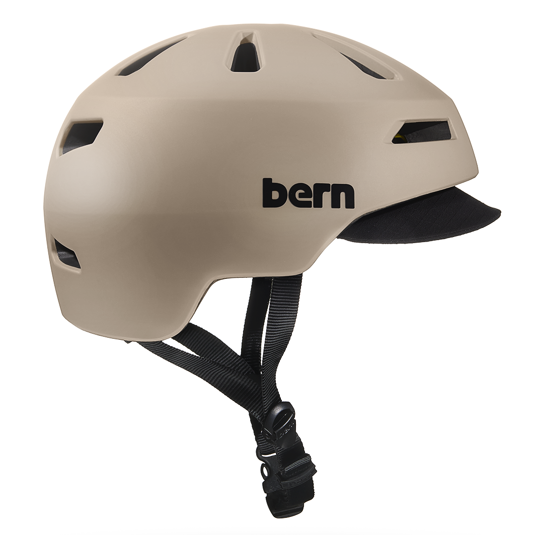 Brentwood 2.0 MIPS Bike Helmet