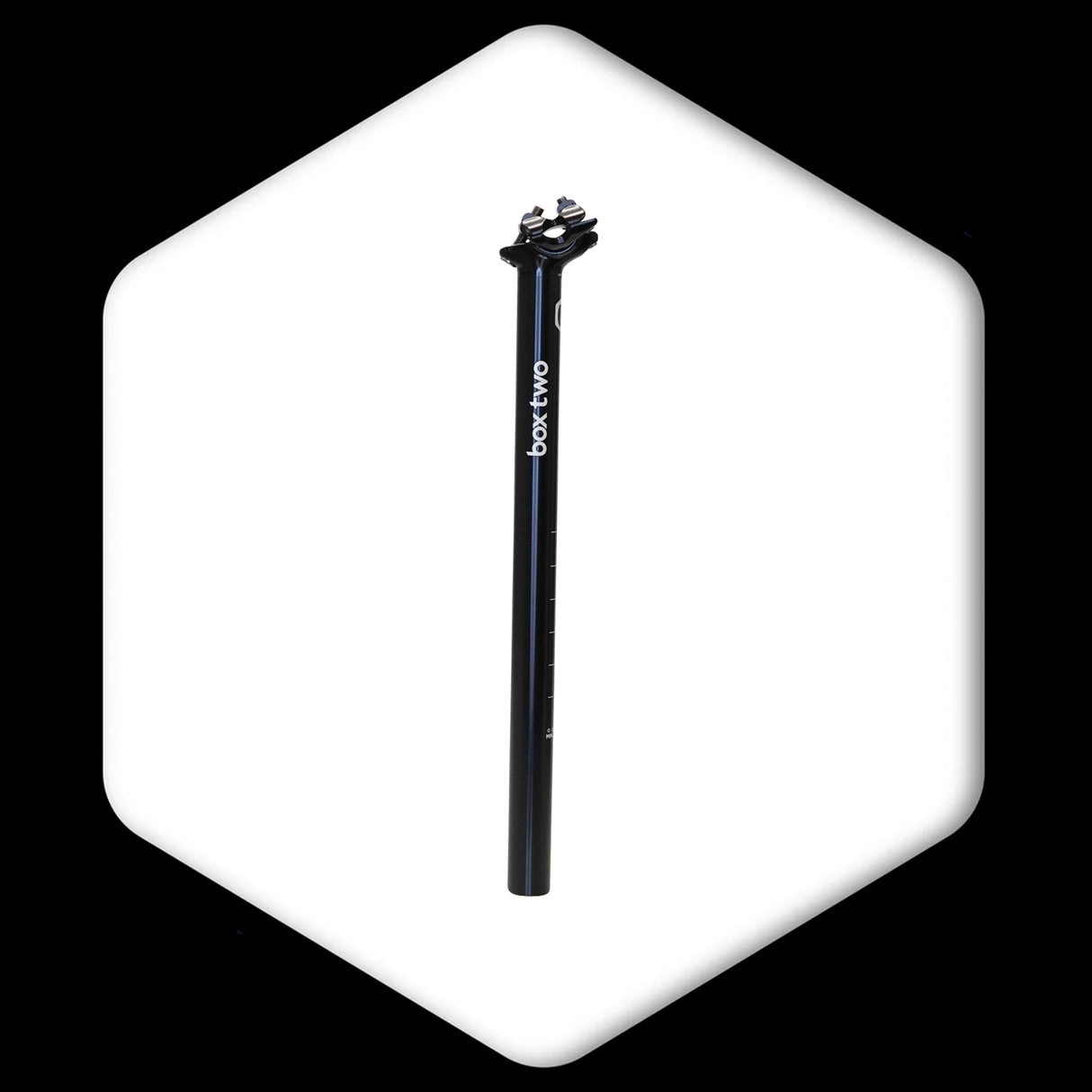 BOX TWO SEATPOST