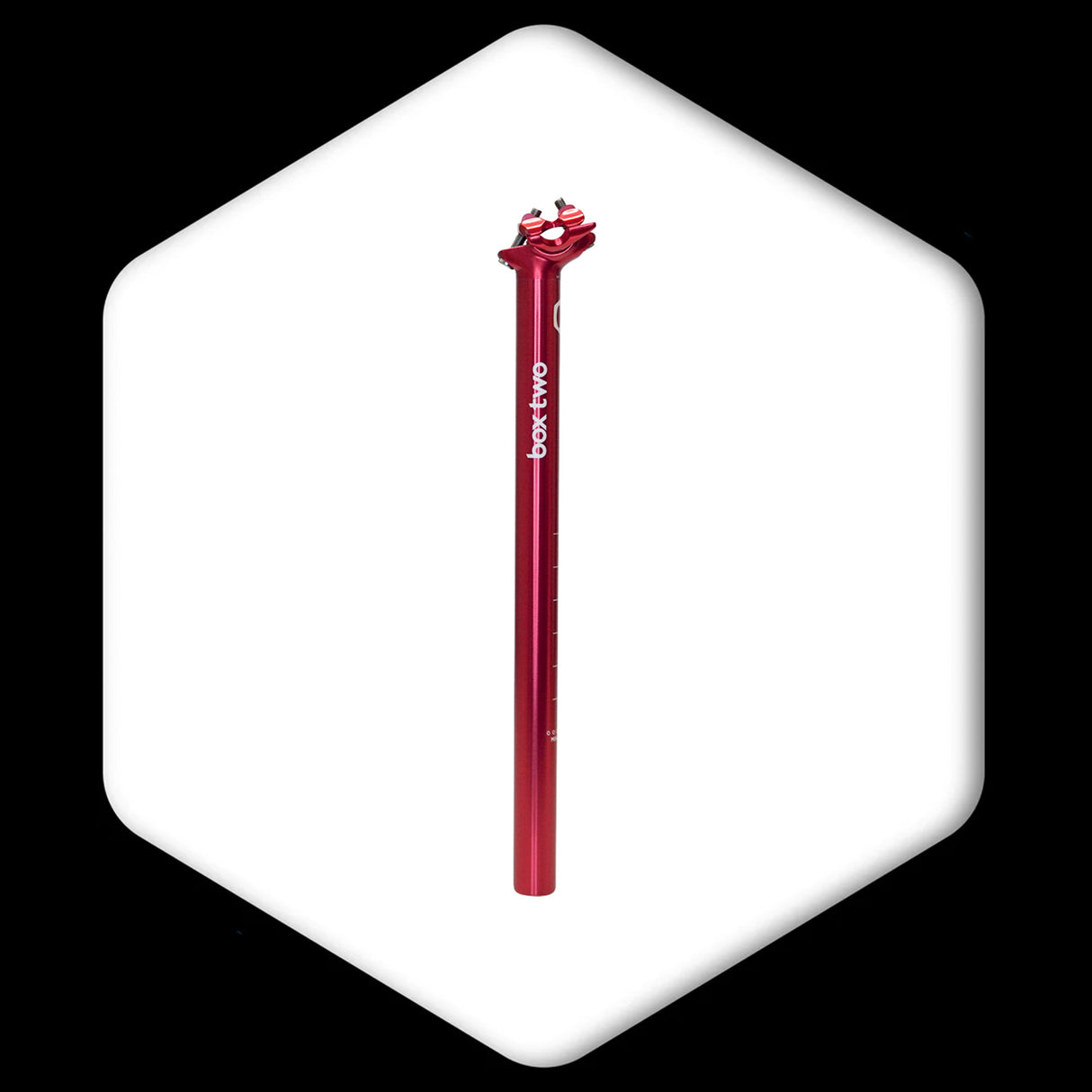 BOX TWO SEATPOST