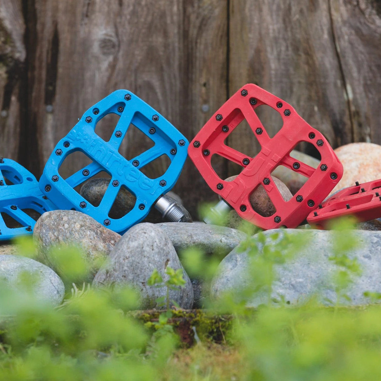 Composite Base Pedal