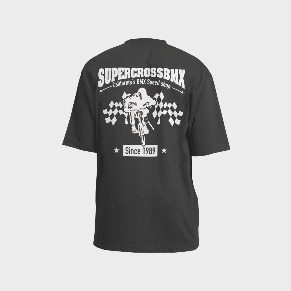 Supercross BMX | Since 1989 T-Shirt