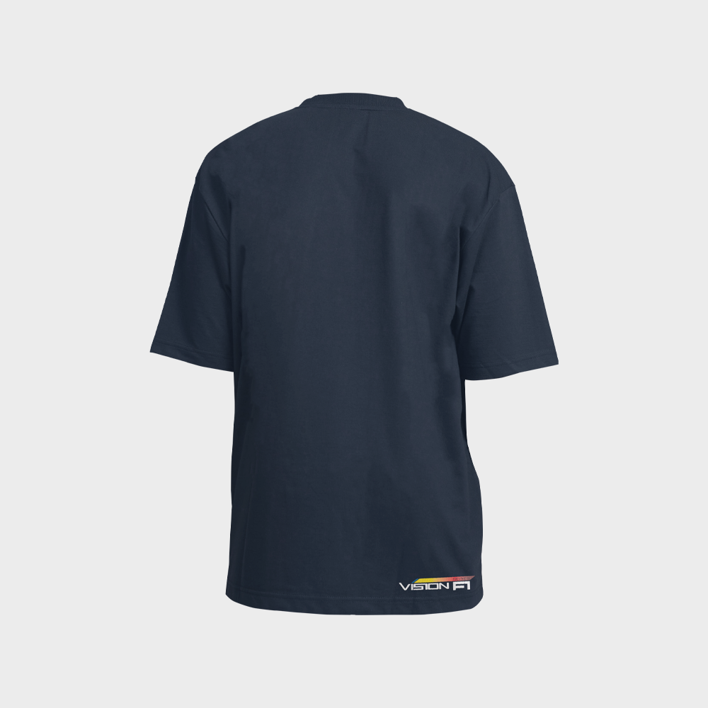 Supercross BMX | VISION F1 T-Shirt