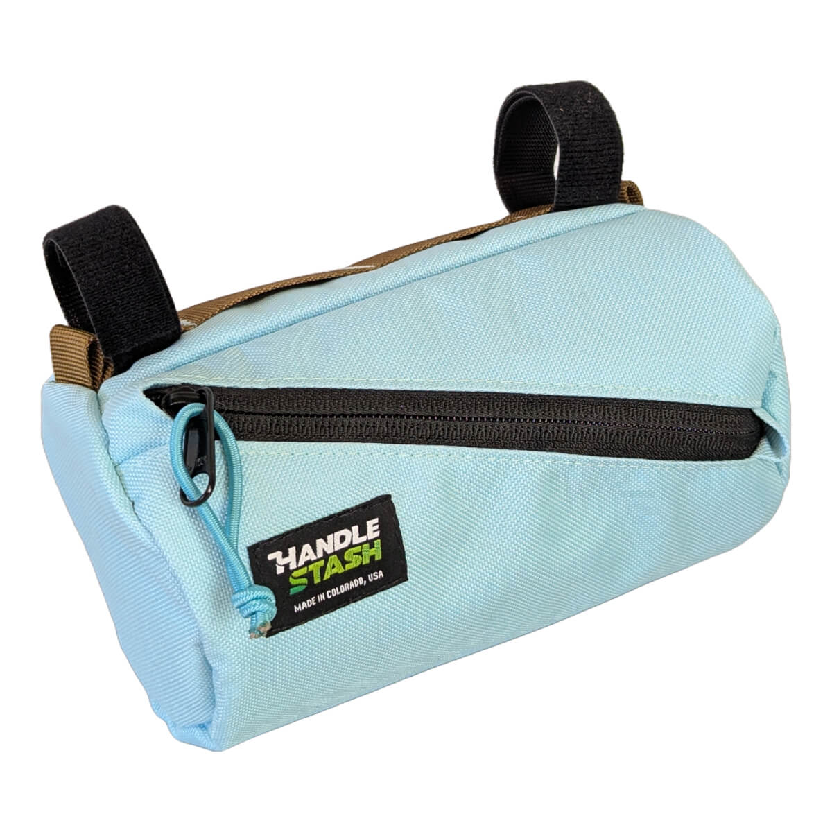 Bar Snack Mini Handlebar Bag - Miami Nice