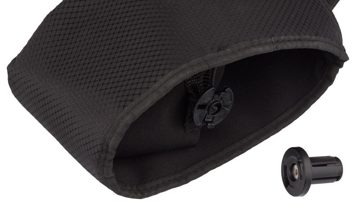 Pogie Bar Plug Set of 2