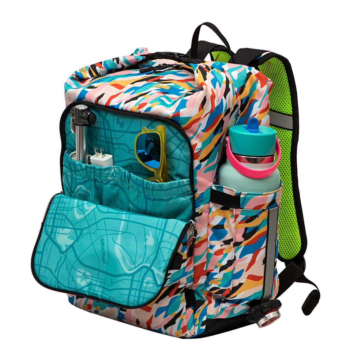 Bedford Backpack Pannier