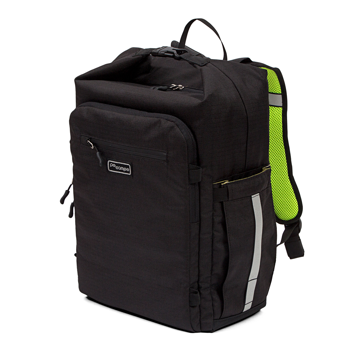 Bedford Backpack Pannier