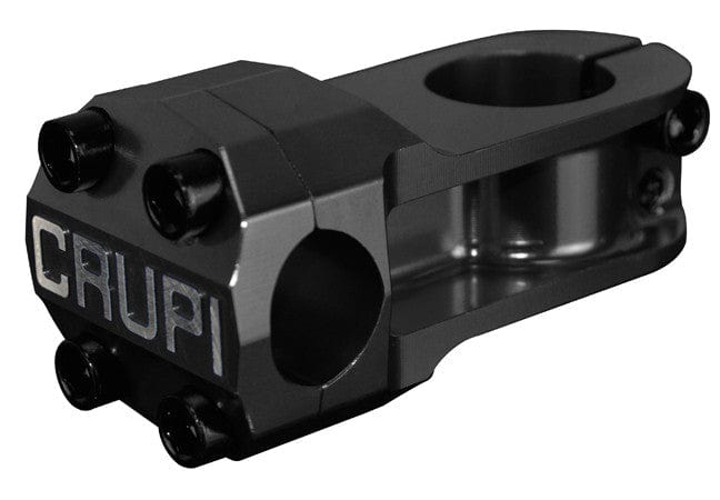 Crupi I-Beam Stems Black