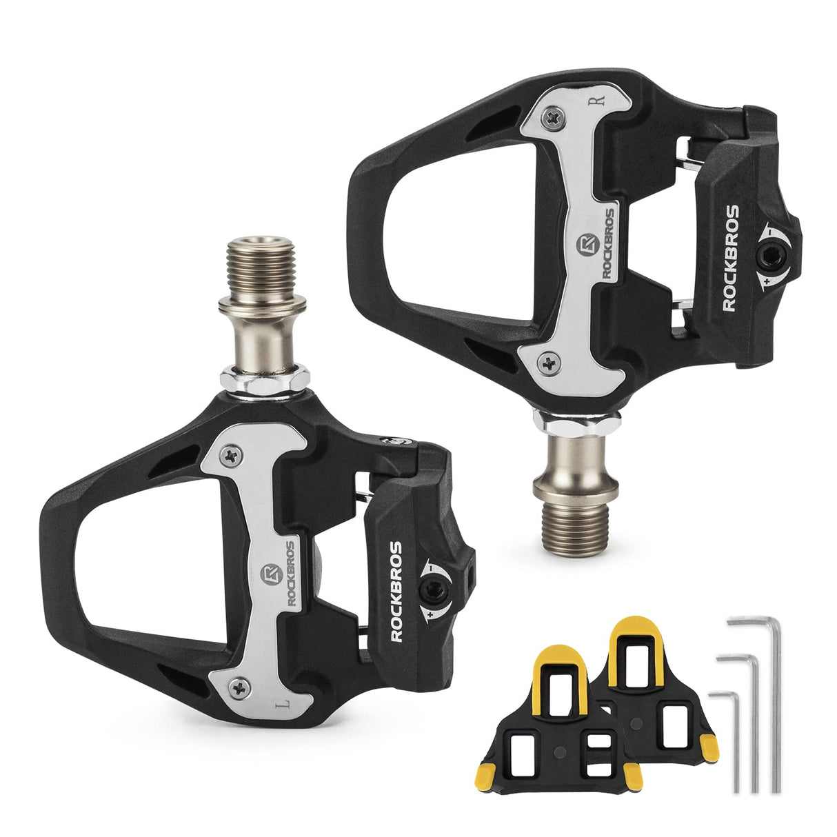SPD-SL Road Pedals
