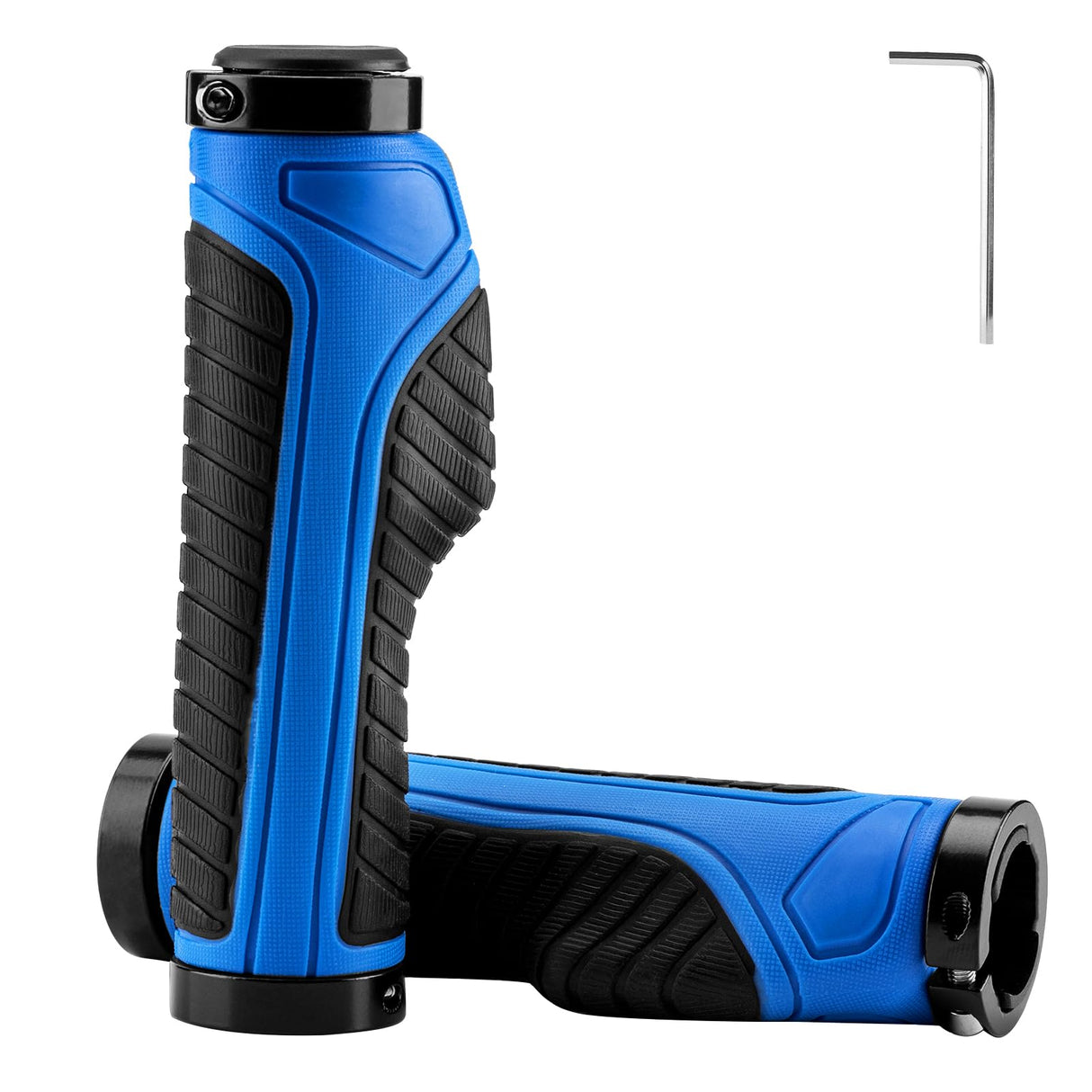 ROCKBROS Mountain Bike Bicycle Handlebar Grips