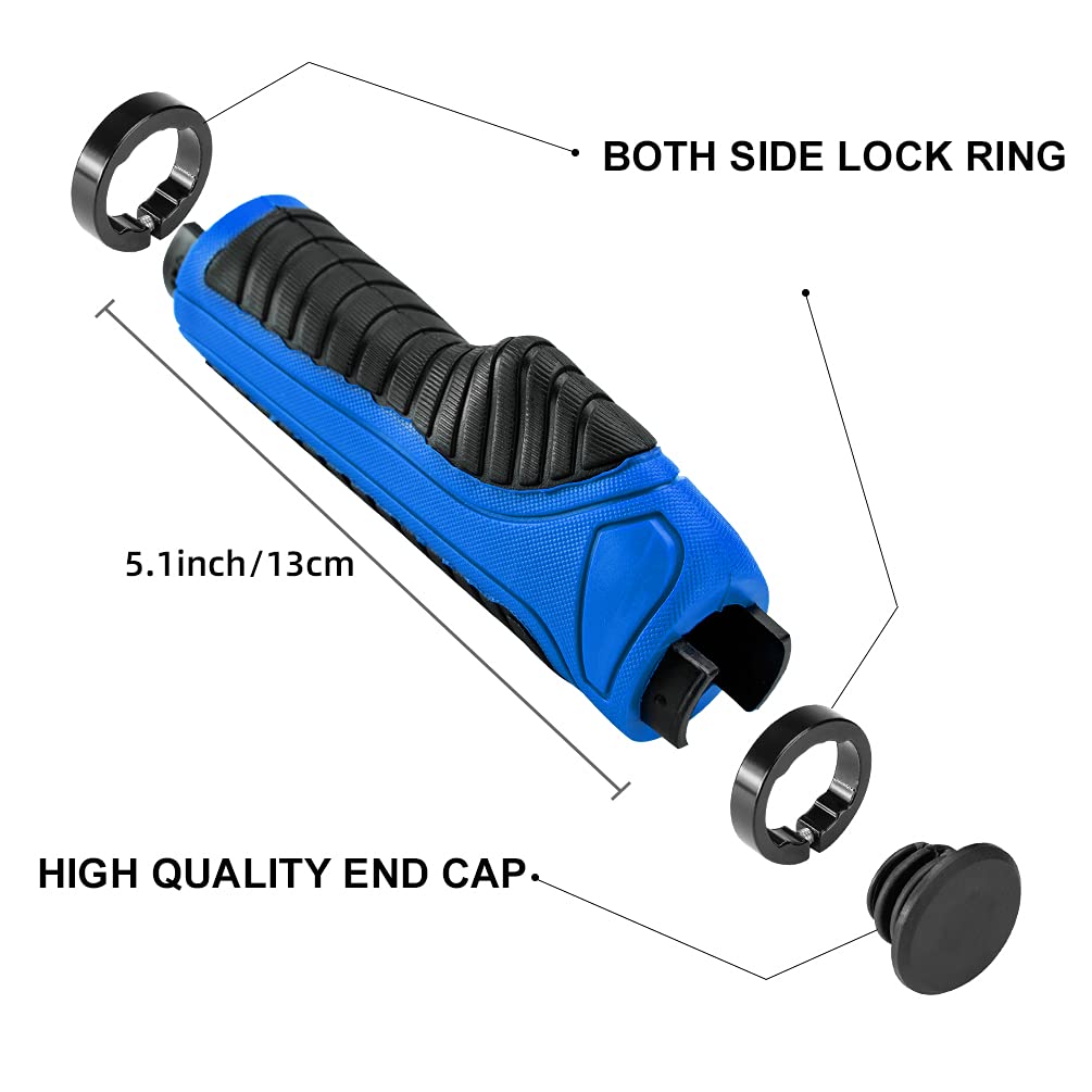 ROCKBROS Mountain Bike Bicycle Handlebar Grips