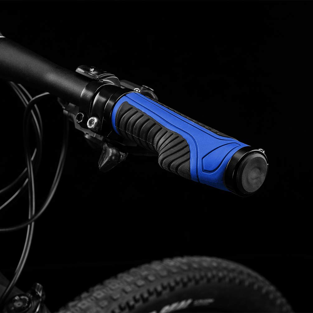 ROCKBROS Mountain Bike Bicycle Handlebar Grips