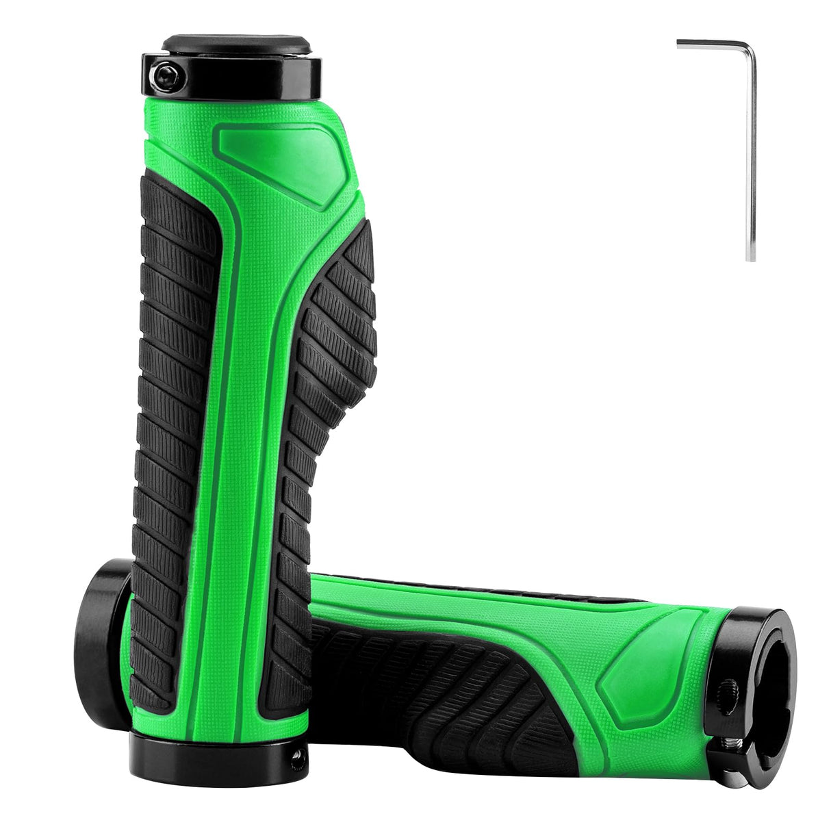 ROCKBROS Mountain Bike Bicycle Handlebar Grips