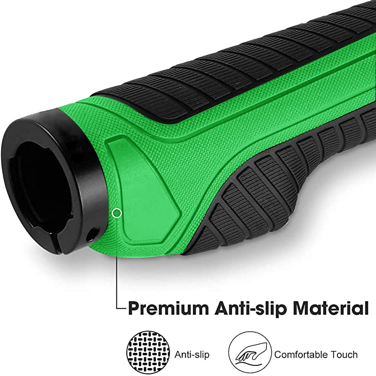 ROCKBROS Mountain Bike Bicycle Handlebar Grips