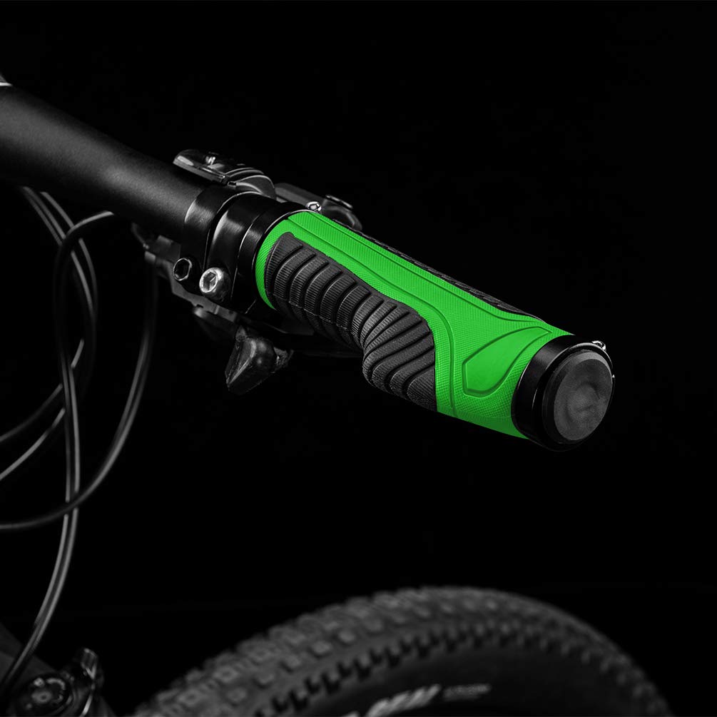 ROCKBROS Mountain Bike Bicycle Handlebar Grips