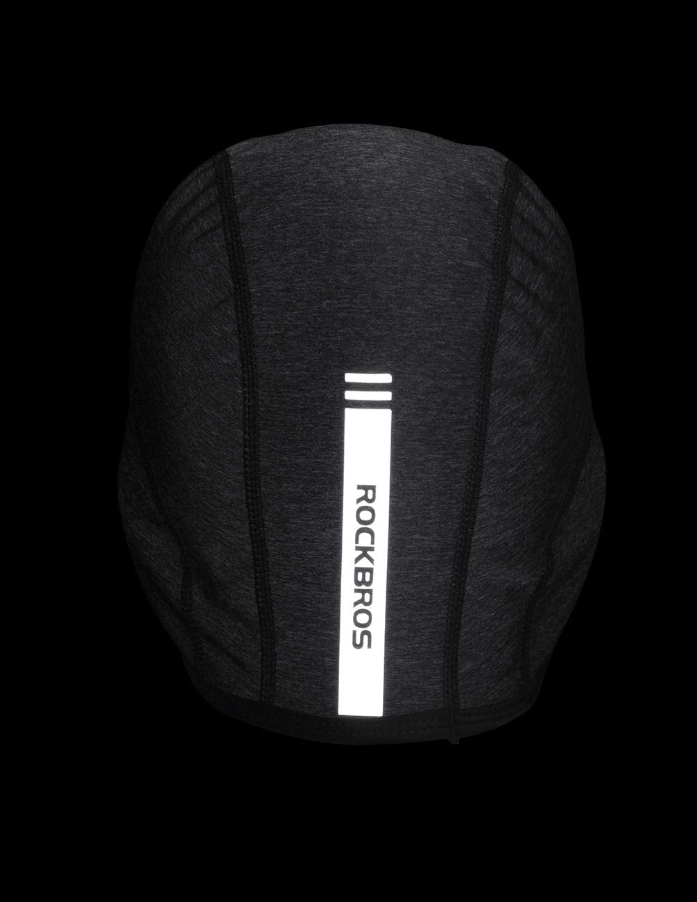 Skull Winter Cap Thermal Helmet Liner Moisture Wicking