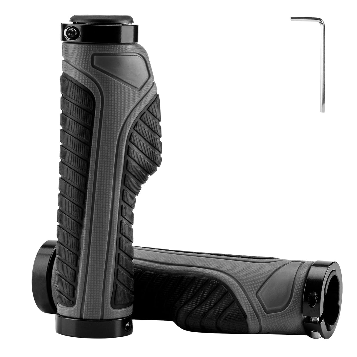 ROCKBROS Mountain Bike Bicycle Handlebar Grips