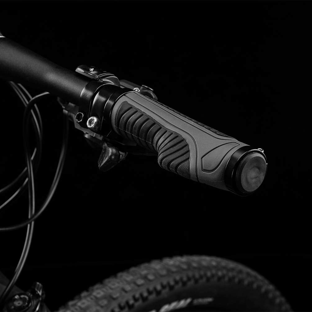 ROCKBROS Mountain Bike Bicycle Handlebar Grips