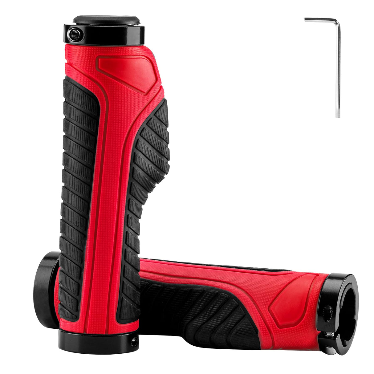 ROCKBROS Mountain Bike Bicycle Handlebar Grips