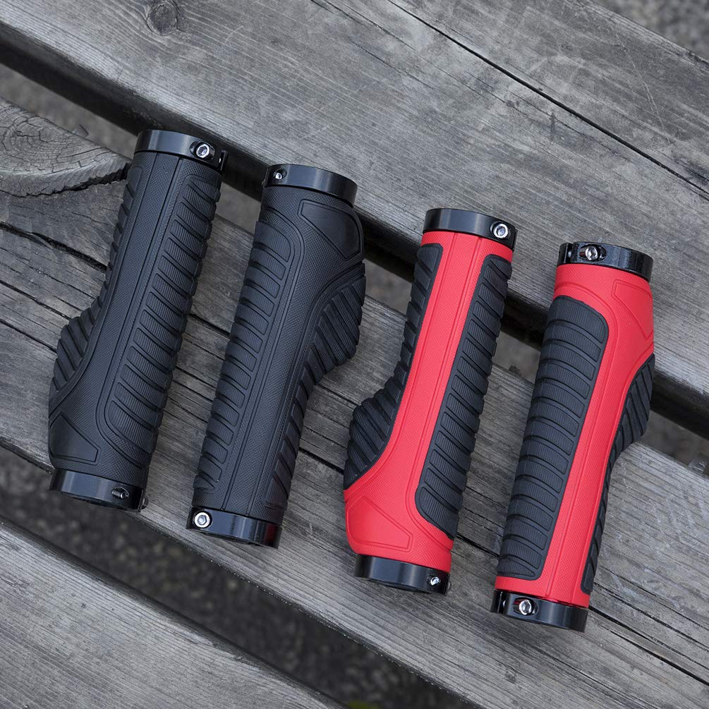 ROCKBROS Mountain Bike Bicycle Handlebar Grips