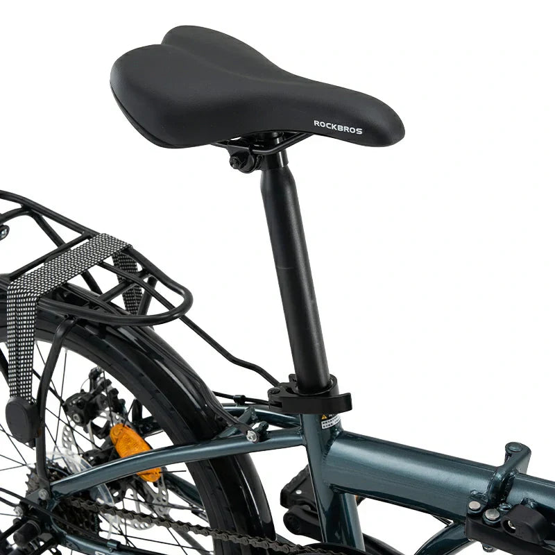 SKN - Folding Bike