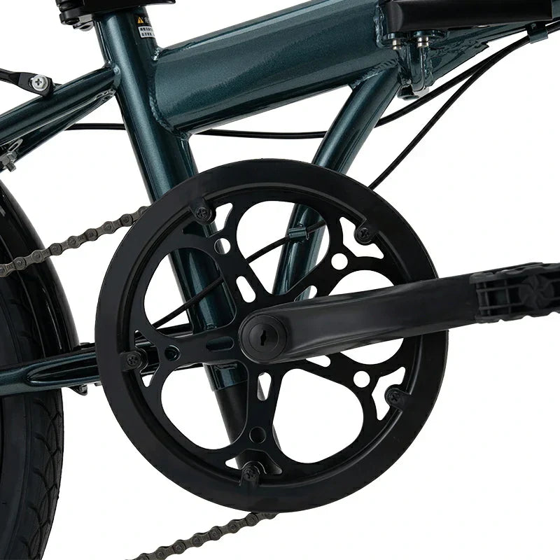 SKN - Folding Bike