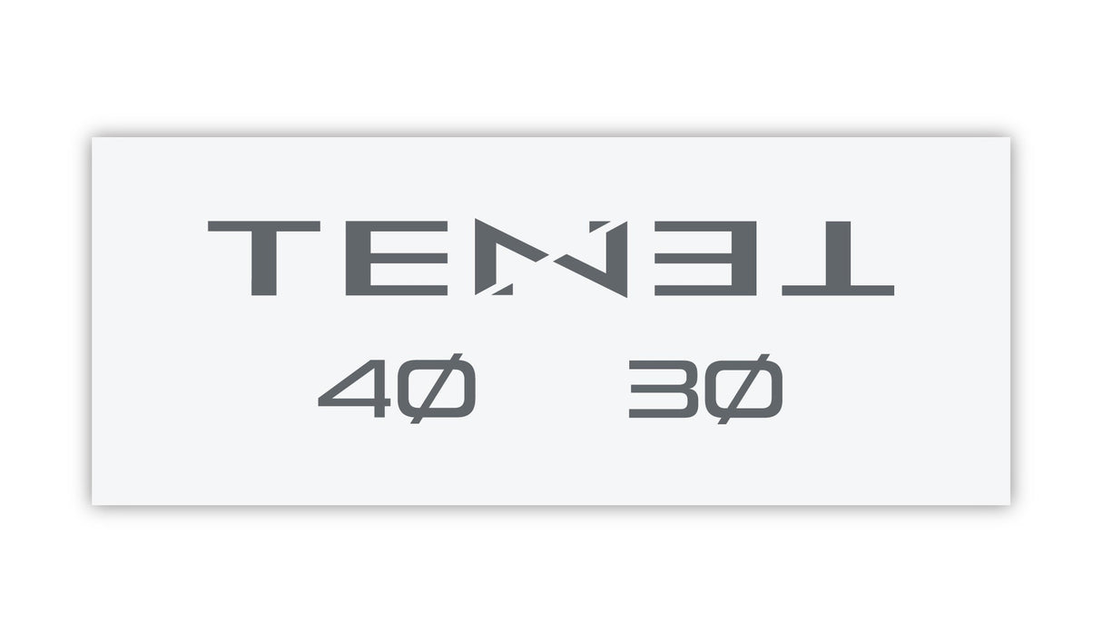 BODEM AL V3 DECAL KIT (C)