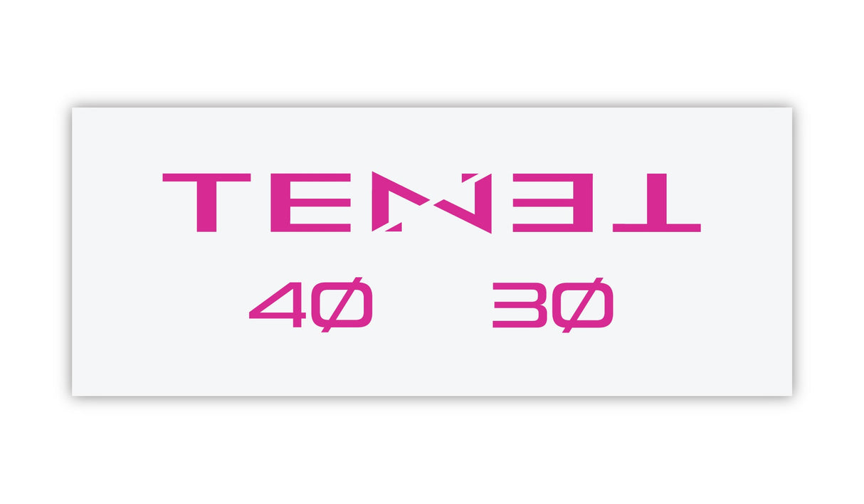 BODEM AL V3 DECAL KIT (C)