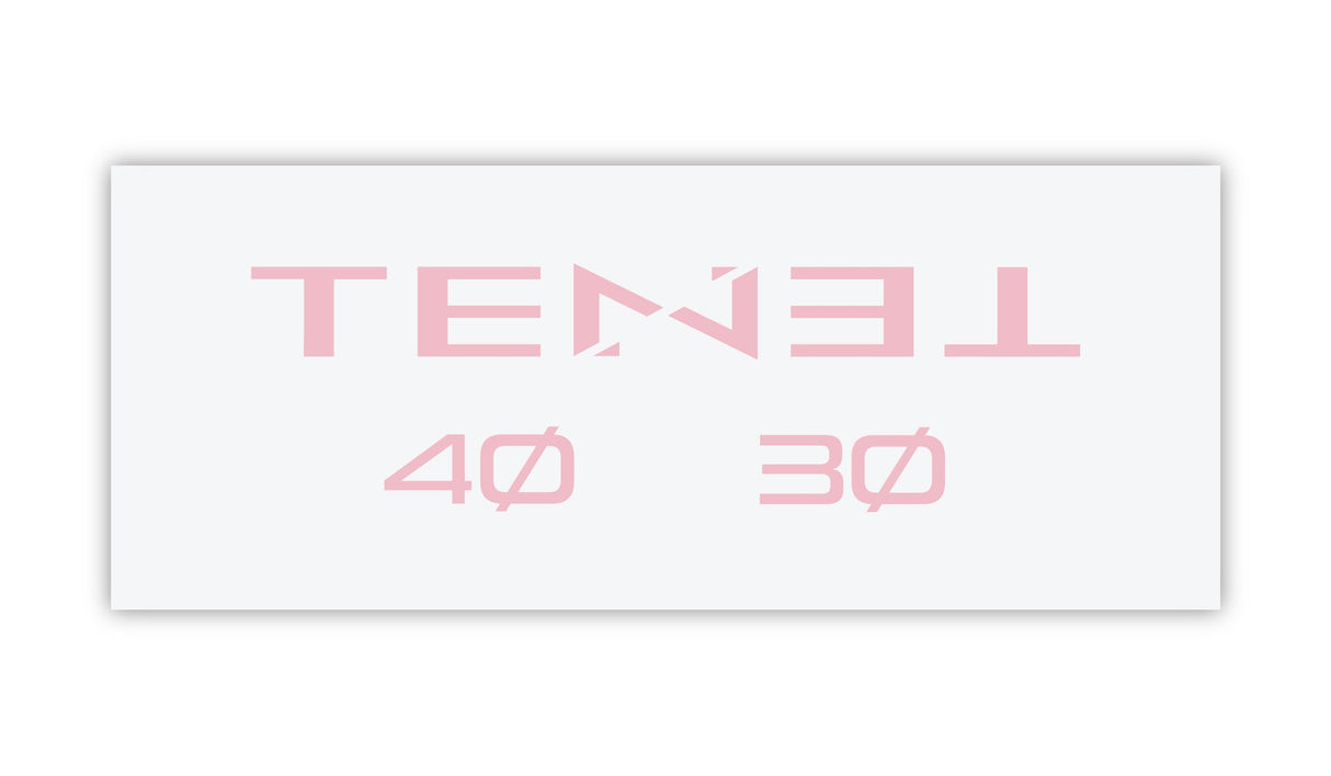 BODEM AL V3 DECAL KIT (C)