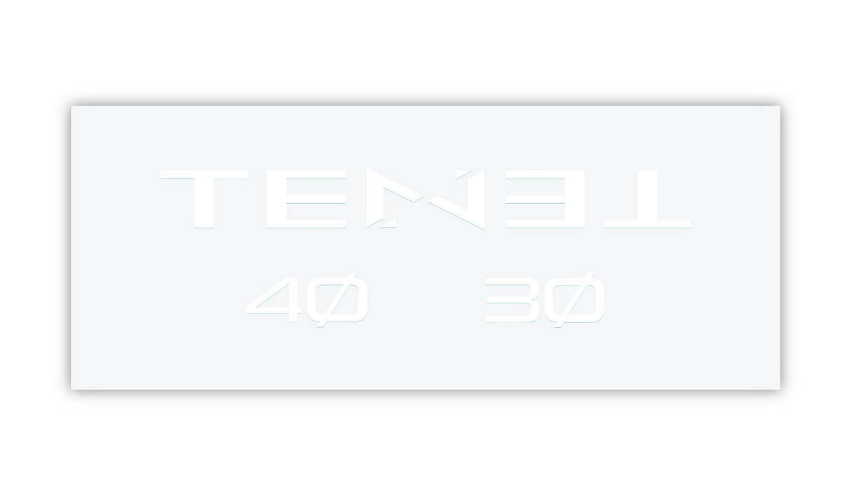 BODEM AL V3 DECAL KIT (C)