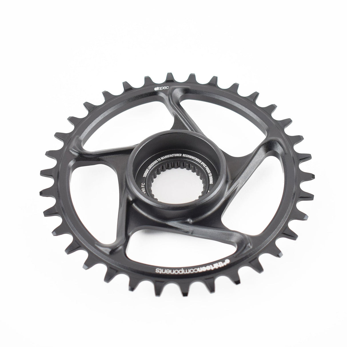 e*spec Direct Mount Chainring