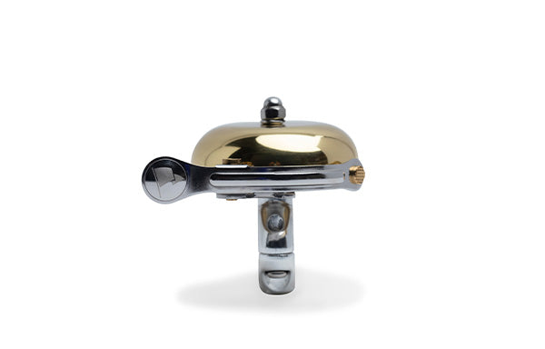 Pennant Bicycle Bell