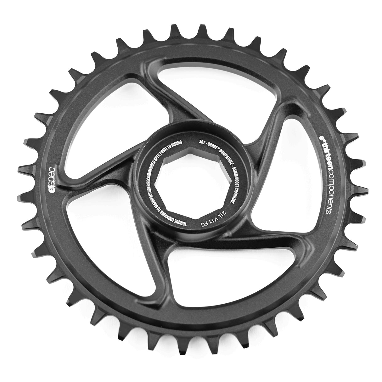 e*spec Direct Mount Chainring