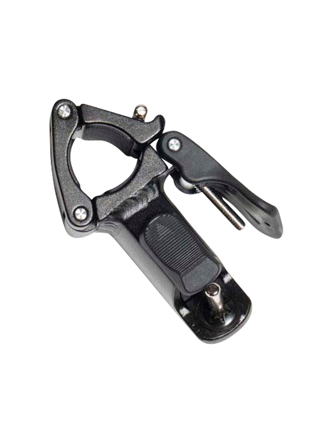 Burley Travoy Cargo Trailer Quick Hitch
