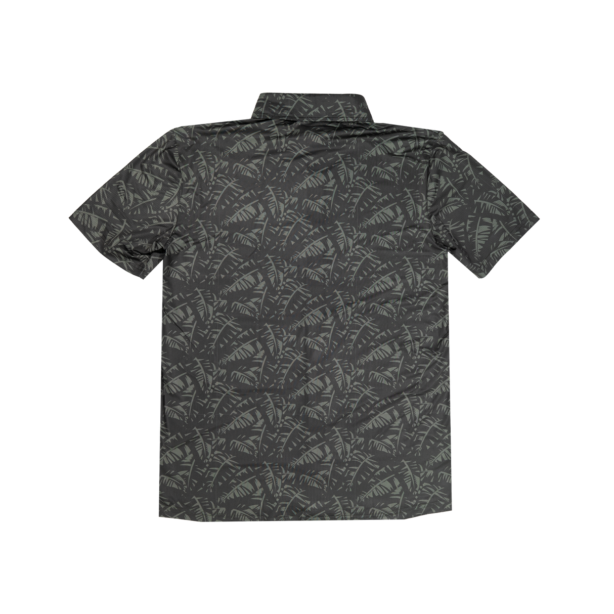 FlexGRID Button Up - Trail Shade