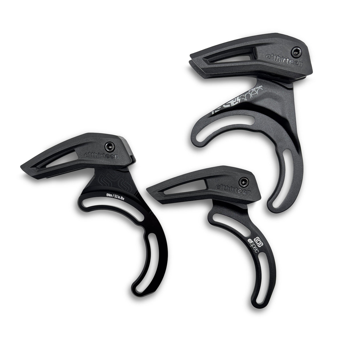 Core e*spec Chainguides