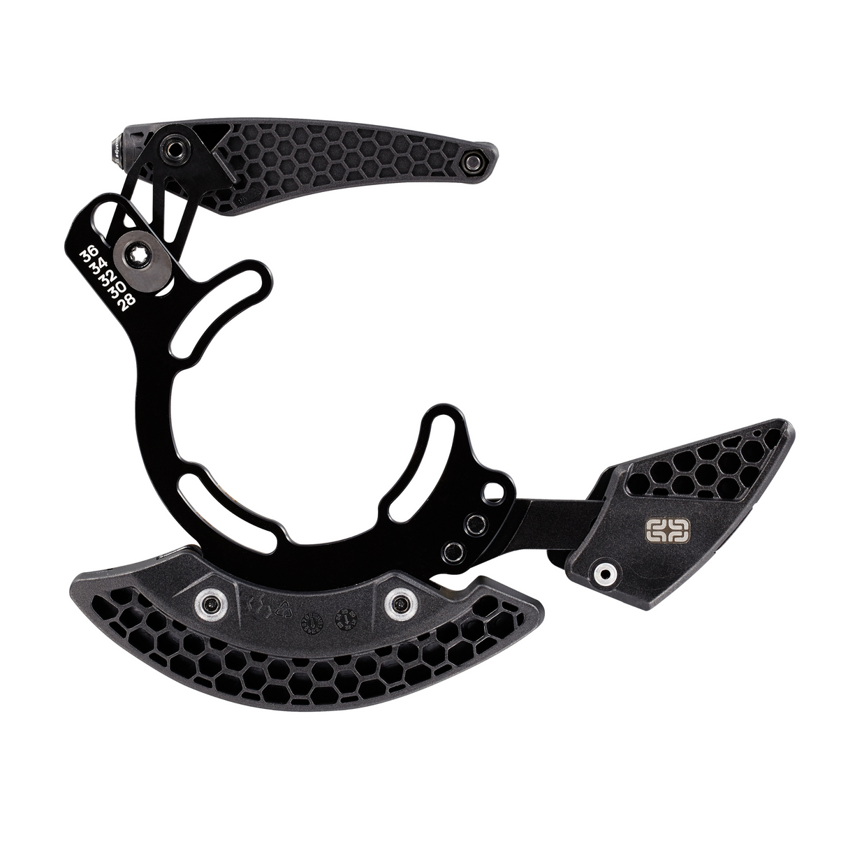 Vario DH Full Coverage Chainguide