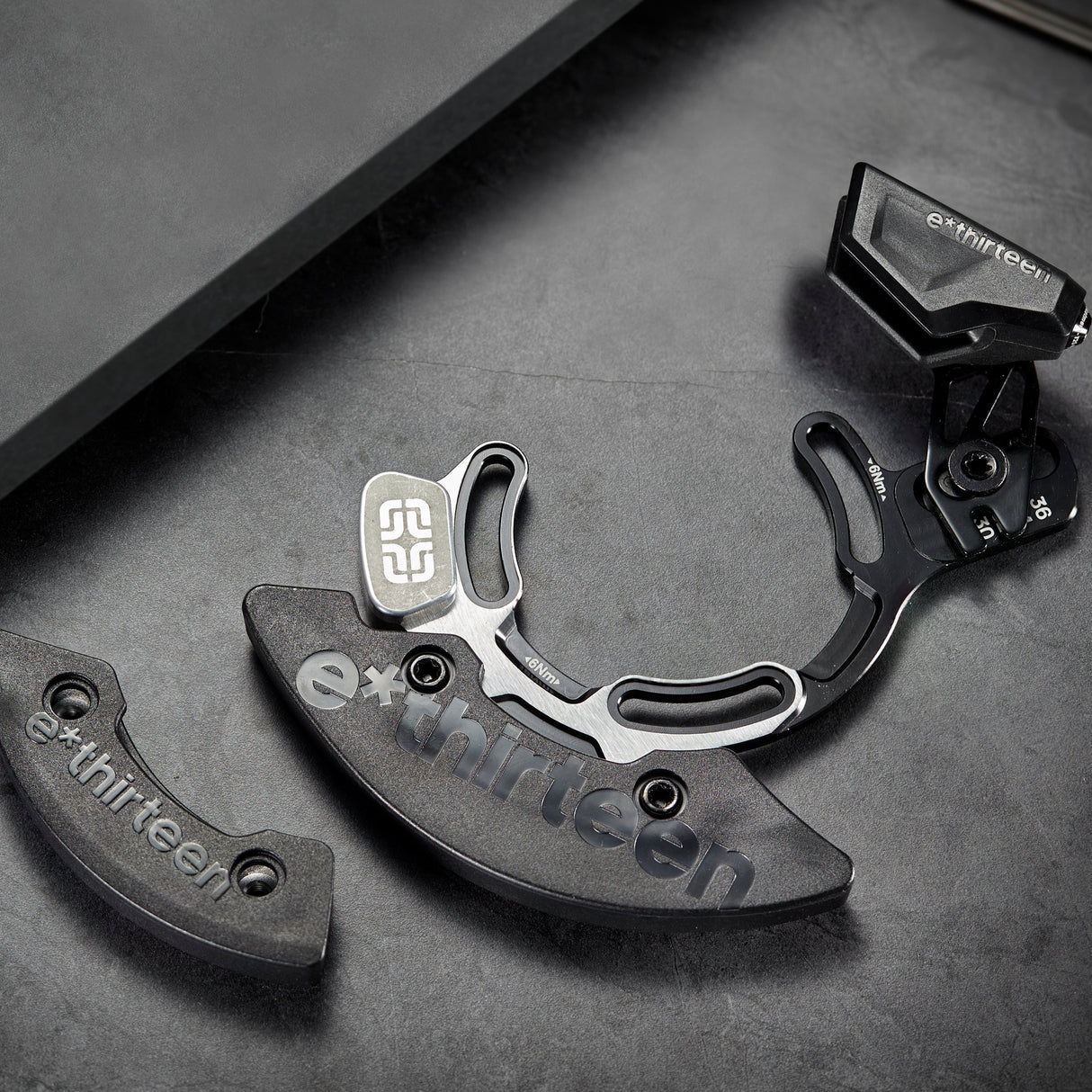 Vario Enduro Chainguide