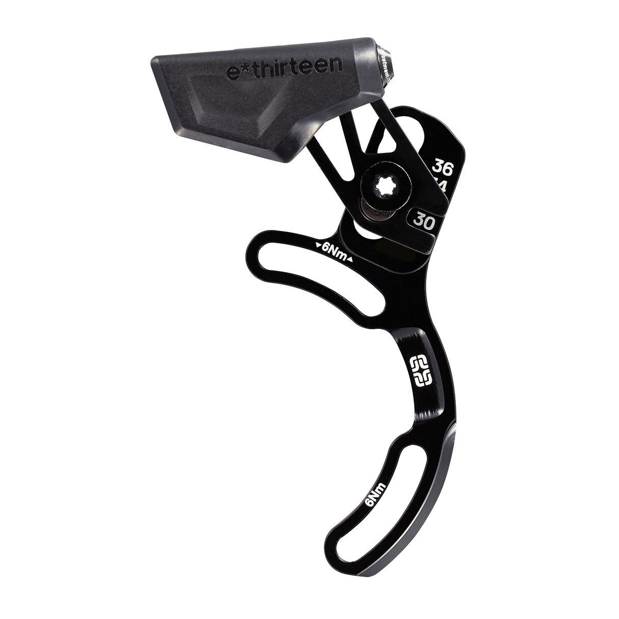 Vario Trail Chainguide