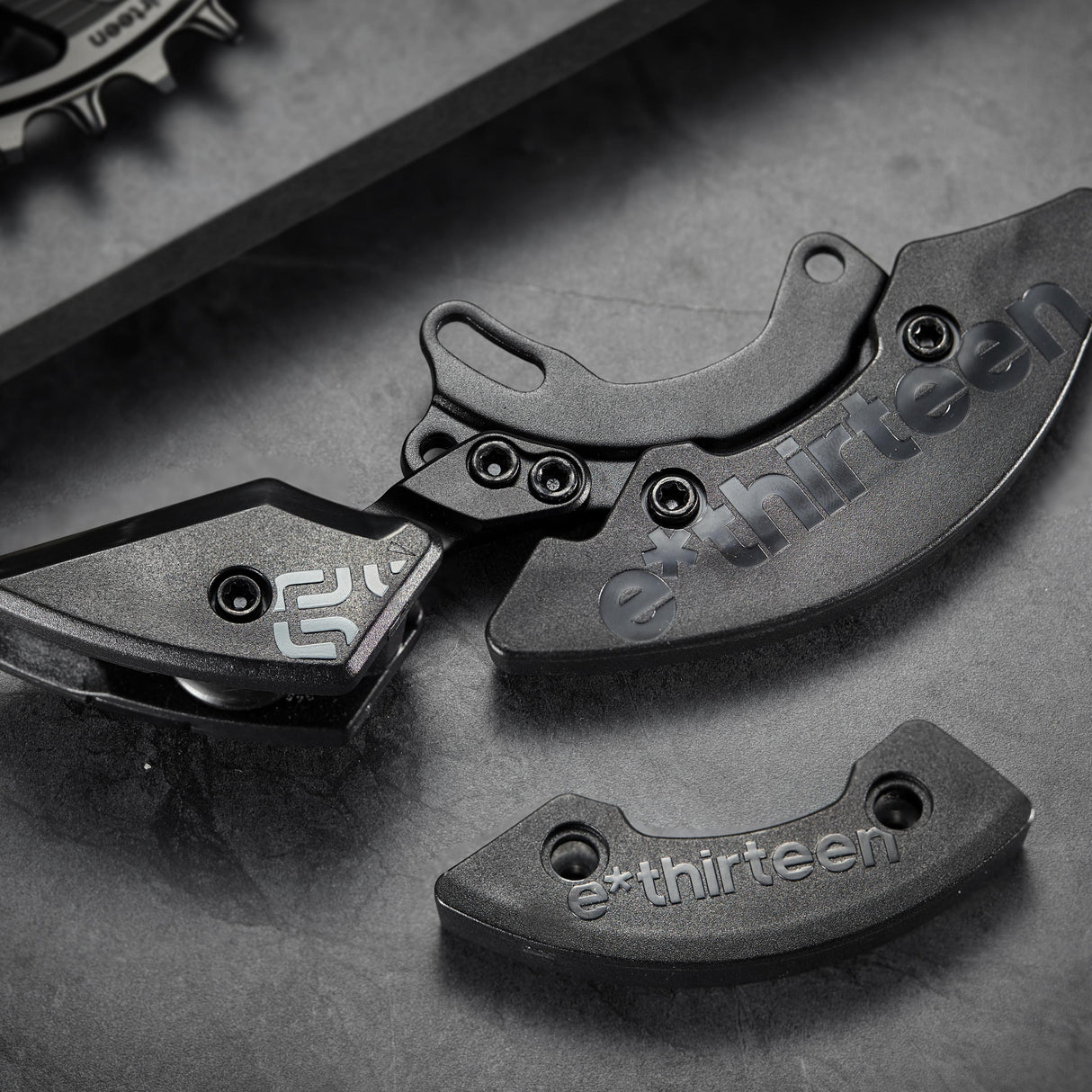 Vario DH Lower Chainguide