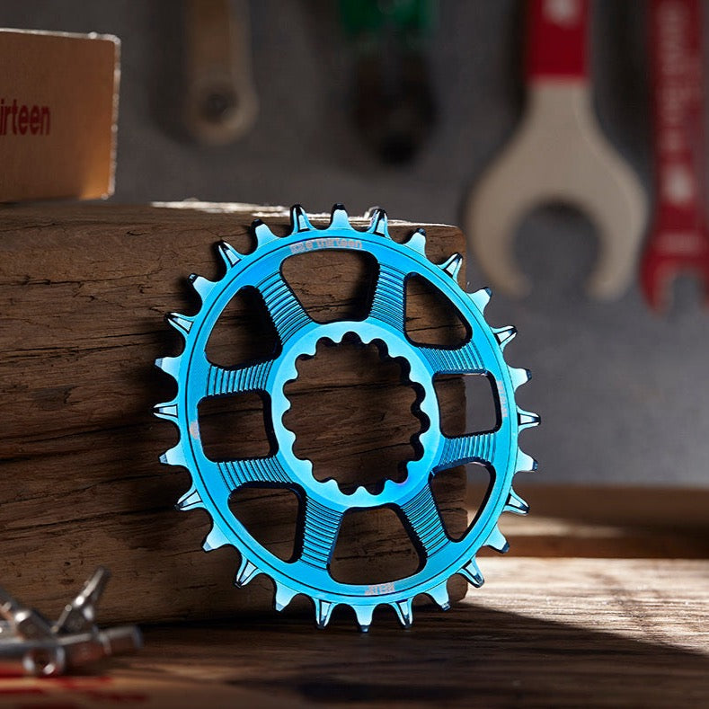 Helix Race Direct Mount Chainring