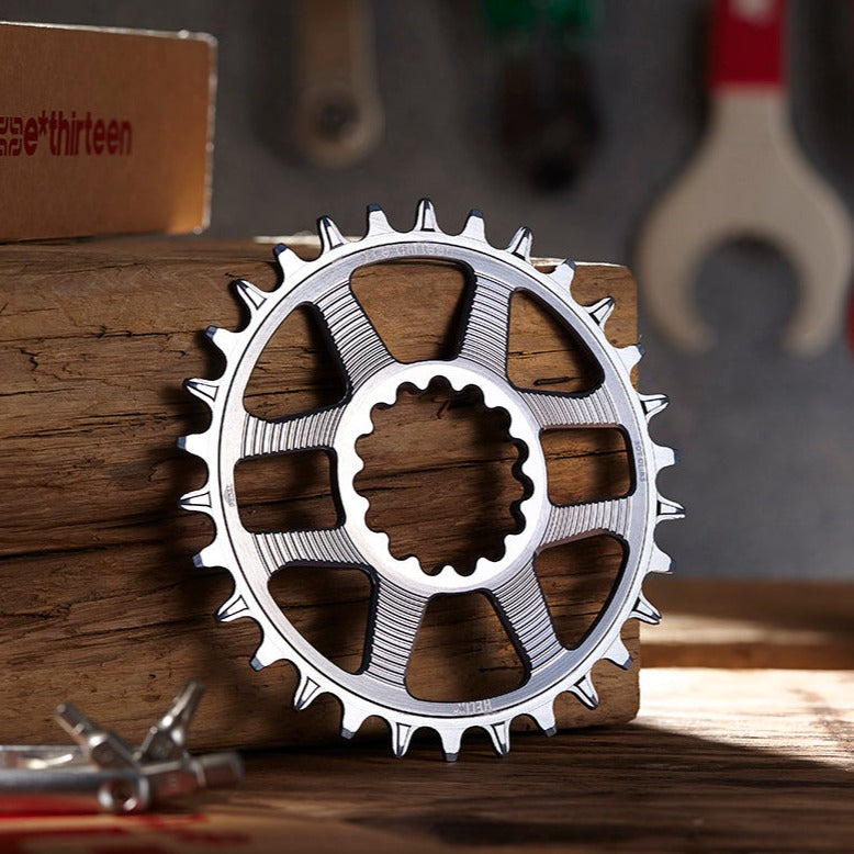 Helix Race Direct Mount Chainring