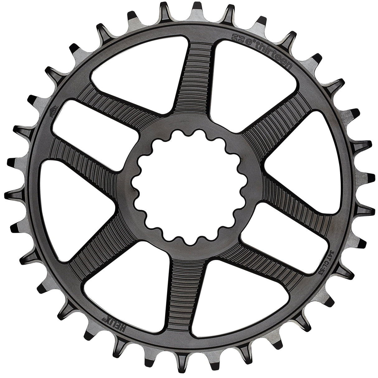 Helix Race Direct Mount Chainring