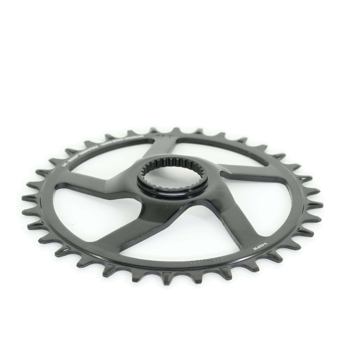 e*spec Direct Mount Chainring