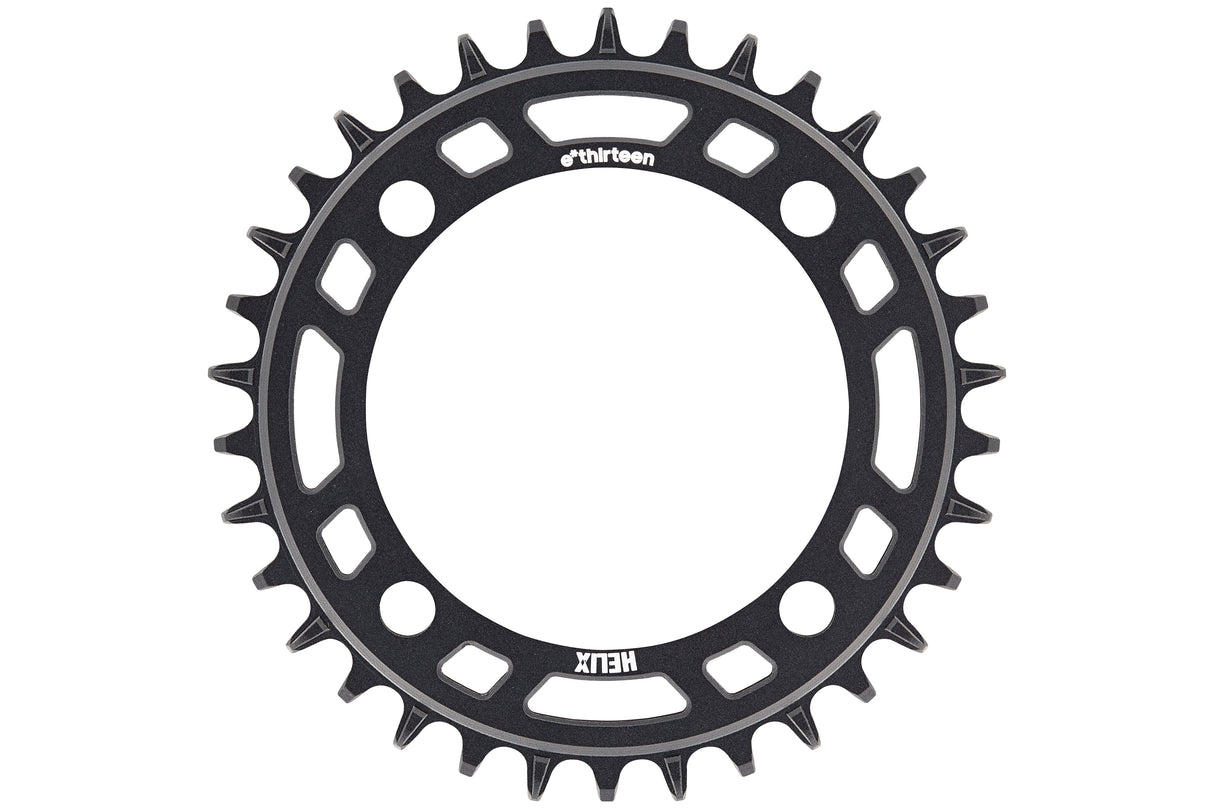 Helix e*spec 104 BCD Aluminum Chainring