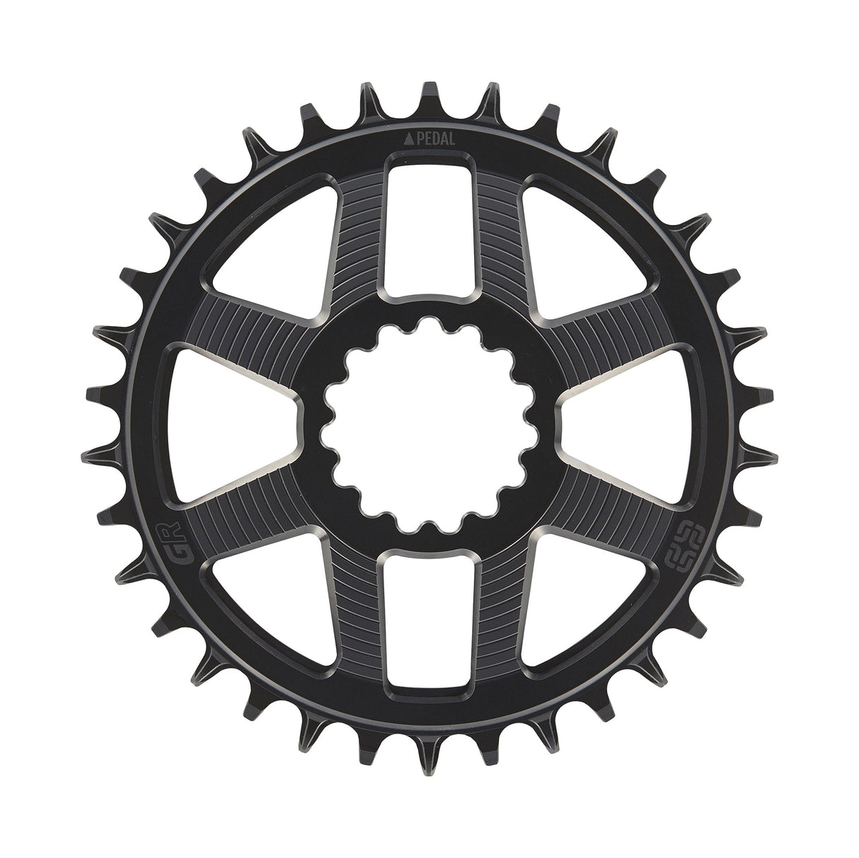 Helix Race GR Direct Mount Chainring