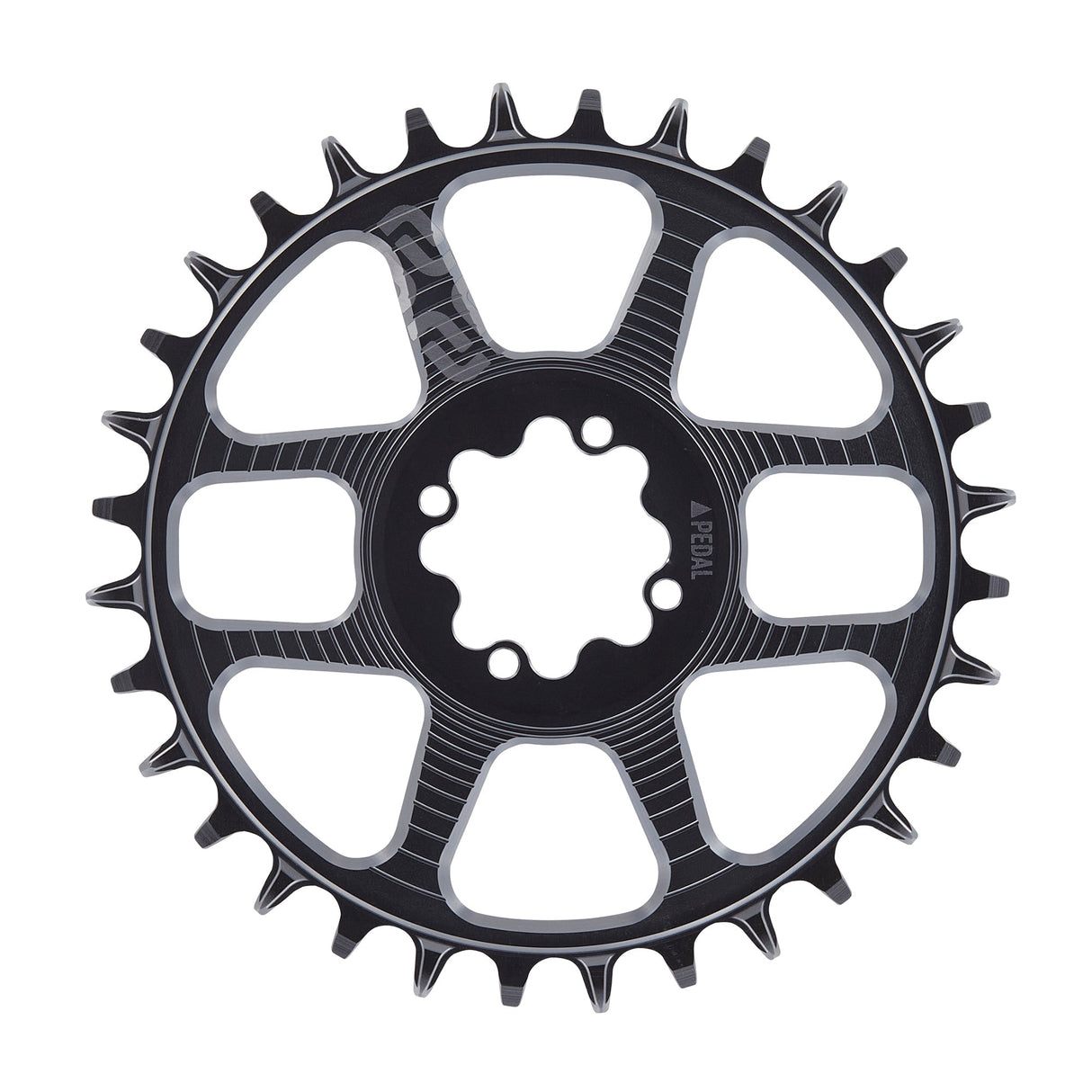 Helix Race 8-Bolt Chainring